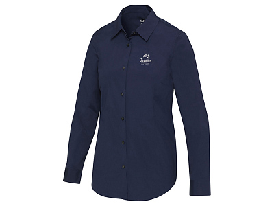 Рубашка Carnelian, женская