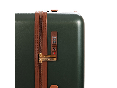 Чемодан АМЕЛИЯ (AMELIA), 85 л