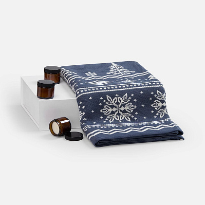 Набор Candleflakes  (Серый)