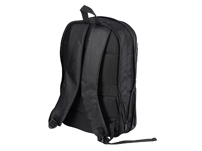 Расширяющийся рюкзак Slimbag для ноутбука 15,6