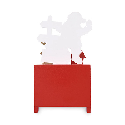 Календарь новогодний