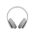 Наушники беспроводные Rombica MySound BH-14, белый - Фото 9