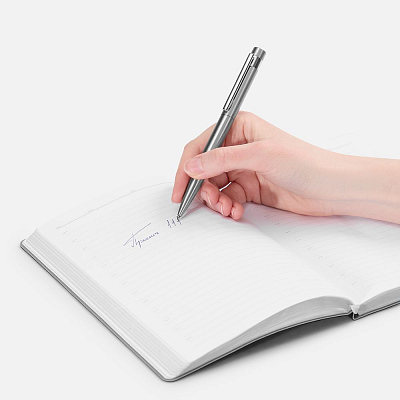 Ручка шариковая Platero