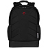 Рюкзак Quadma, черный - Фото 2