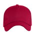 Бейсболка STAN 5 клиньев хлопок, 260, 112 - Фото 2