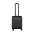 Чемодан WENGER Pegasus, чёрный, поликарбонат+АБС-пластик, малый, 40х54х20 см, 39 л - Фото 6