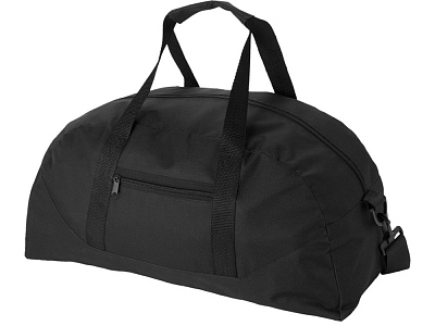 Сумка спортивная Sodum (Чёрный)