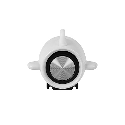 Портативная колонка Rombica Mysound Travel, красный