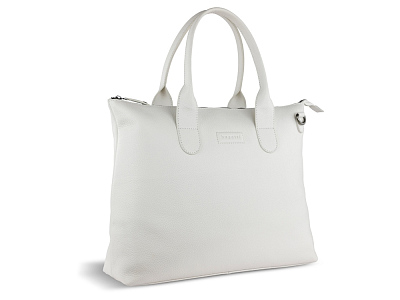 Сумка-шоппер Elsa (Белый)