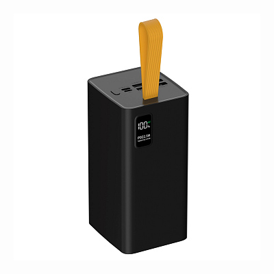 ПЗУ PERO PB10 60K PD, черный (Чёрный)