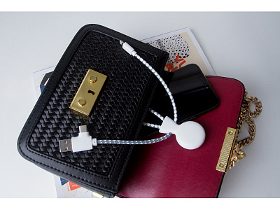 Зарядный кабель Mr. Bio