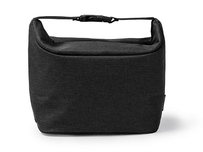 Сумка- холодильник  POPLAR (Чёрный)