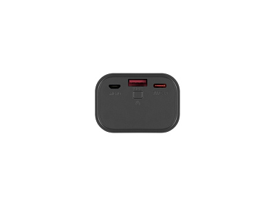 Внешний аккумулятор NEO Zion, 10000 mAh