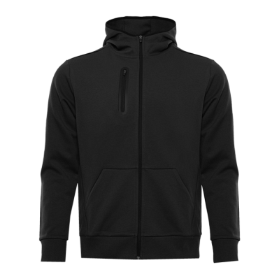 Толстовка И24 (Чёрный)