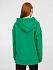 Худи оверсайз унисекс Tolla, зеленое - Фото 13