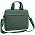 Сумка для ноутбука L214, зеленая - Фото 2