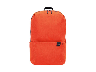 Рюкзак Mi Casual Daypack (Оранжевый)