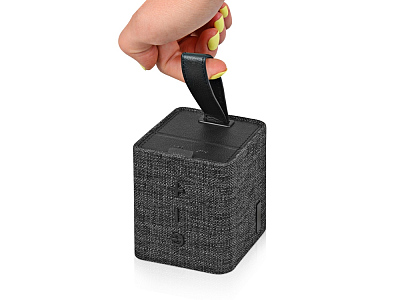 Динамик Fortune Fabric Bluetooth®