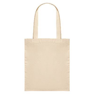 Сумка для покупок Эрба НЕО (Erba NEO), неокрашенная (Бежевый)