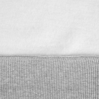 Худи Kirenga Heavy 2.0, серый меланж