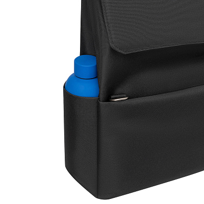 Рюкзак Марко (Marco), черный