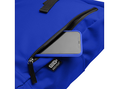 Рюкзак DRONTE из переработанного пластика