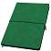 Темно-зеленый