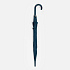 Зонт-трость Promo, темно-синий - Фото 3