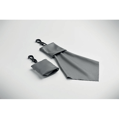 Салфетка чистящая