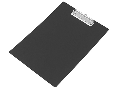 Планшет для бумаг (Чёрный)