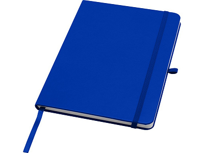 Блокнот А5 Teak (Ярко-синий)