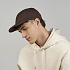 Бейсболка DAD HAT-S, 6 клиньев, металлическая застежка - Фото 6