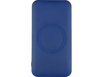 Беспроводной внешний аккумулятор Impulse, 4000 mAh