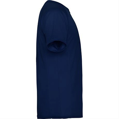 Спортивная футболка MONTECARLO мужская, МОРСКОЙ СИНИЙ 2XL