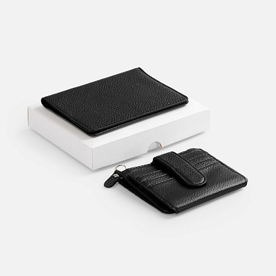 Набор Unison Holder, черный (Чёрный)