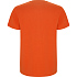 Футболка детская STAFFORD, ОРАНЖЕВЫЙ 11/12 - Фото 2
