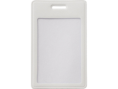 Чехол для пропуска с ретрактором Favor