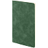 Блокнот Luba, зеленый - Фото 2
