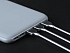 Внешний аккумулятор NEO NS240B Quick, 24000mAh - Фото 11