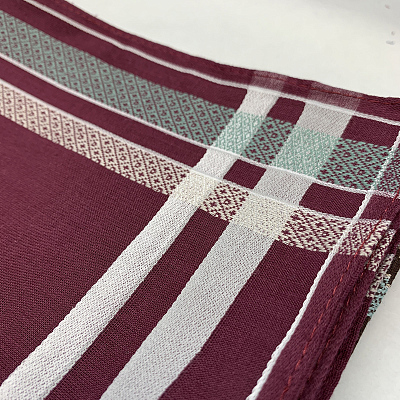 Платки носовые мужские "G" 45440д