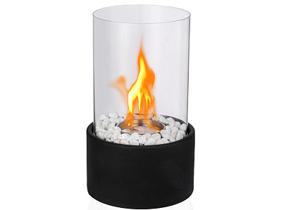 Биокамин Hygge 2.0 (Черный)