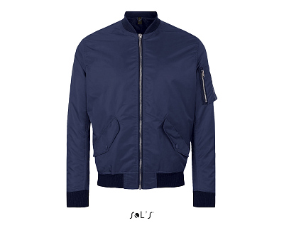 Куртка Rebel (Тёмно-синий)