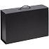 Коробка Big Case, черная - Фото 2