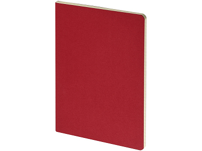 Бизнес-тетрадь А4 Pragmatic (Красный)