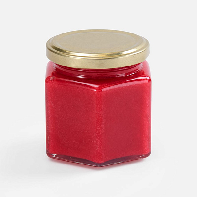 Крем-мед MerryBee ver.2 с вишней Крем-мед MerryBee ver.2 с вишней