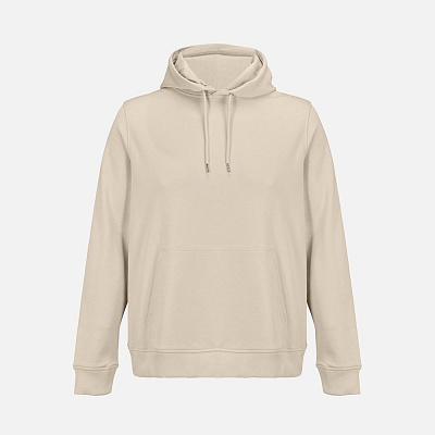 Худи унисекс Constellation, красное (бургунди) (Льняной)