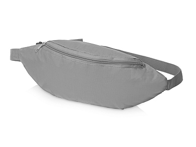 Сумка на пояс Freedom (Серый)