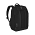 Рюкзак VICTORINOX Architecture Urban2 City Backpack 14'', черный, полиэстер/кожа, 30x19x42 см,17 л - Фото 2