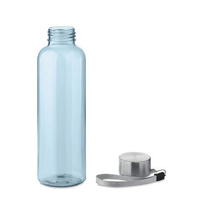 Бутылка RPET  500ml