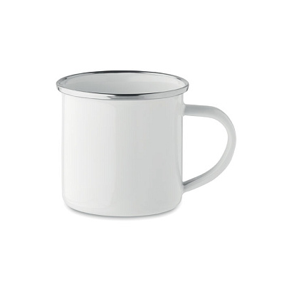 Кружка для сублимации 200ml (Белый)